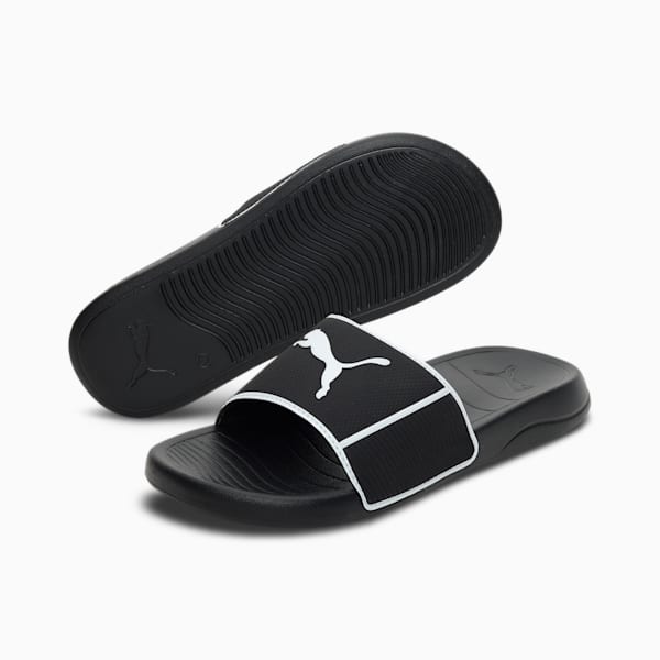 puma popcat 20 shower slides