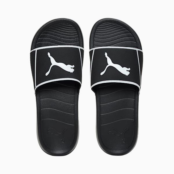 puma popcat 20 shower slides