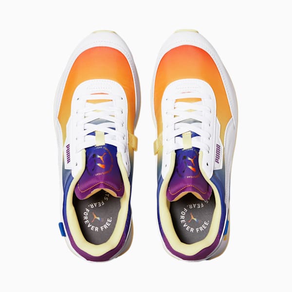 Puma future rider pride