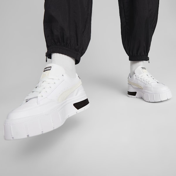 Mayze Stack Women s Sneakers PUMA