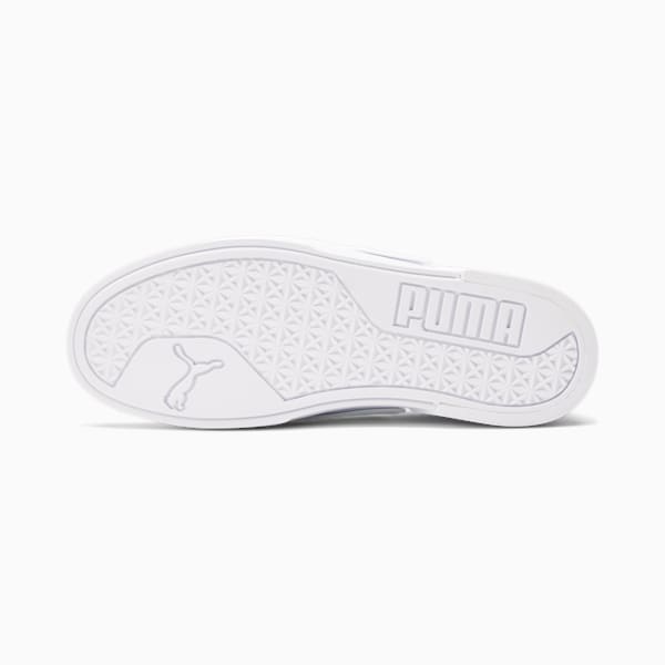 Chaussures à enfiler El Rey II, Puma White-Future Blue, extralarge