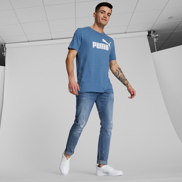 Puma el rey slip on mens outlet