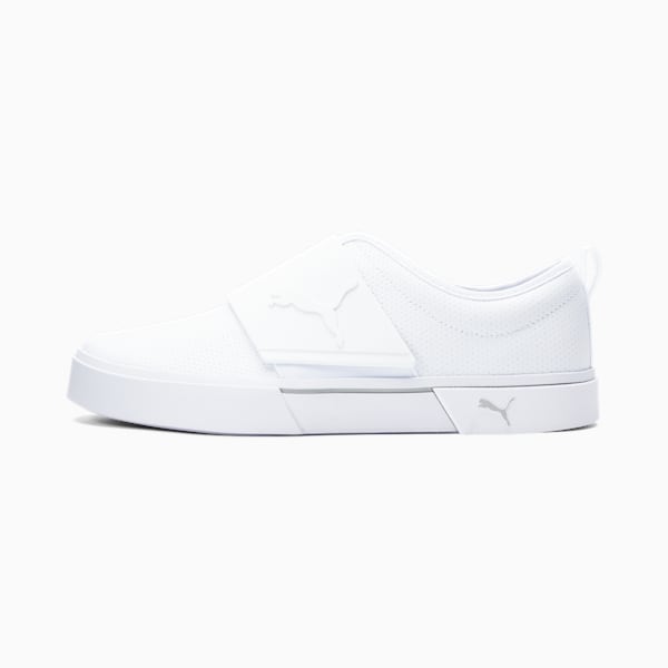 El Rey II SlipOn Perf L | PUMA