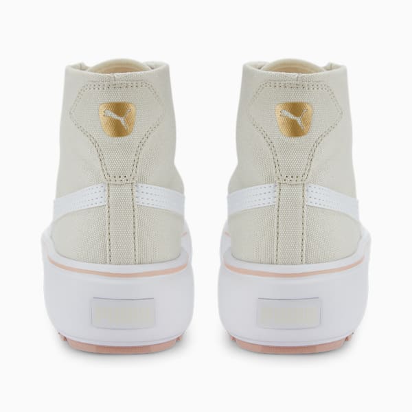 Puma high tops shop womens xl