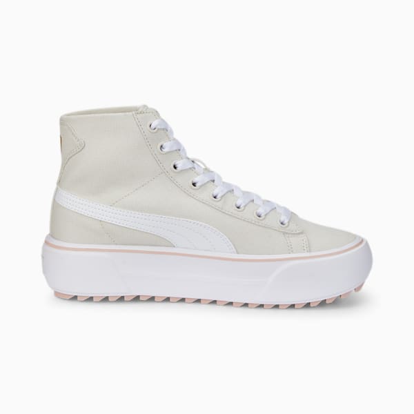 Puma high tops womens 10.5 2025