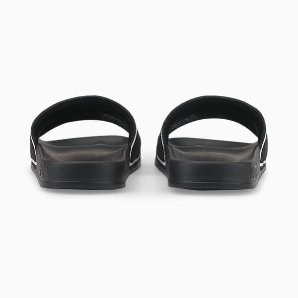 Sandalias para jóvenes Leadcat 2.0, Puma Black-Puma White, extralarge