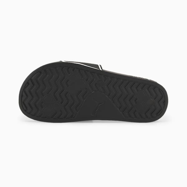 Sandales Leadcat 2.0 Jeune, Puma Black-Puma White, extralarge
