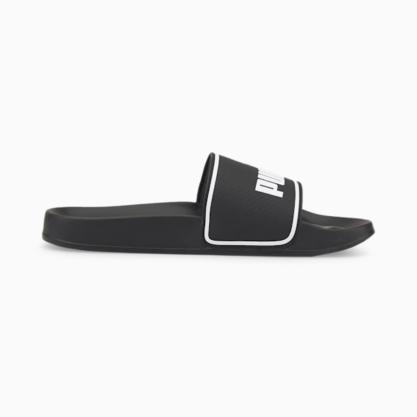 Sandales Leadcat 2.0 Jeune, Puma Black-Puma White, extralarge