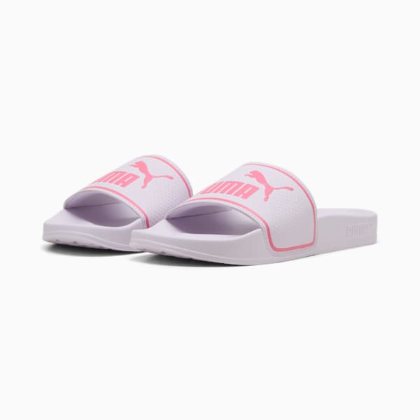 Sandalias para jóvenes Leadcat 2.0, Lilac Frost-Magic Rose, extralarge