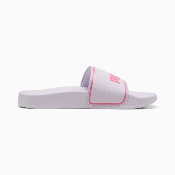 Sandalias para jóvenes Leadcat 2.0, Lilac Frost-Magic Rose, extralarge