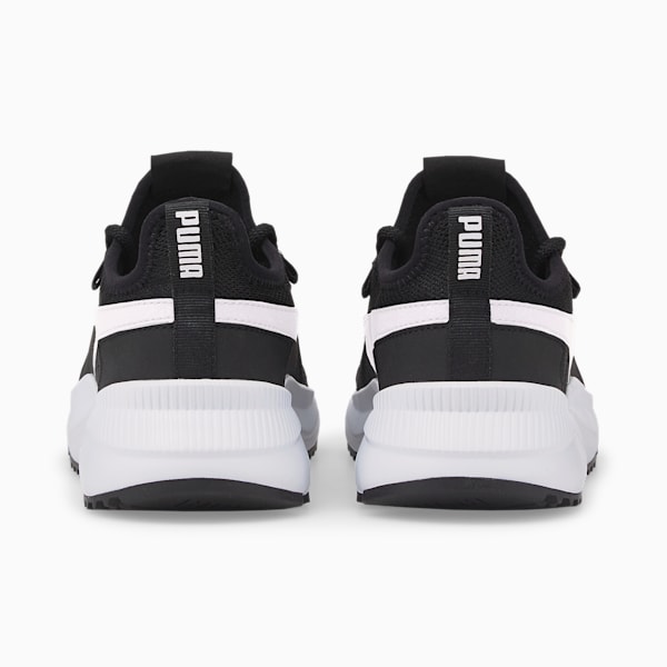 Pacer Easy Street Sneakers Big Kids, Puma Black-Puma Black, extralarge