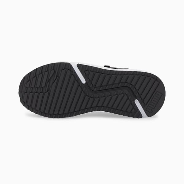 Baskets Pacer Easy Street enfant et adolescent, Puma Black-Puma Black, extralarge
