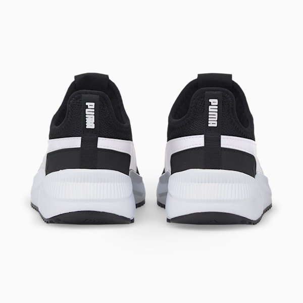 Baskets Pacer Easy Street AC enfant, Puma Black-Puma Black, extralarge