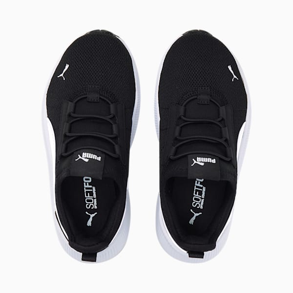 Baskets Pacer Easy Street AC enfant, Puma Black-Puma Black, extralarge