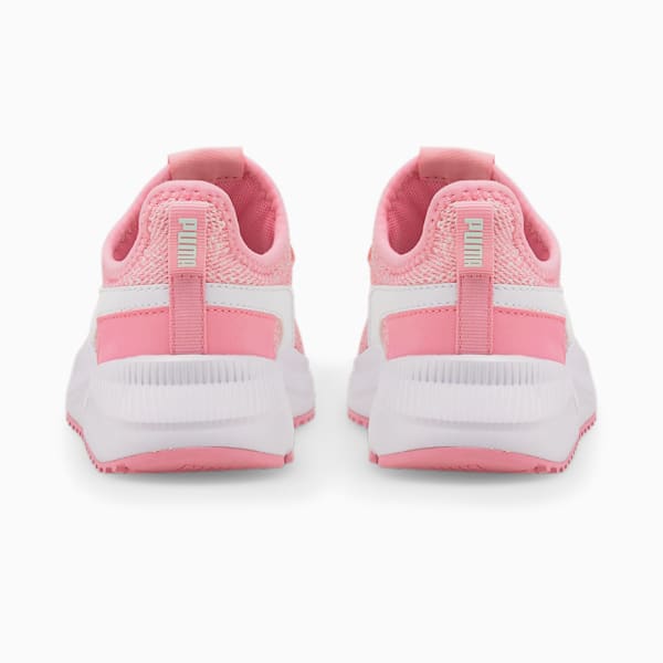 Pacer Easy Street AC Little Kids' Shoes, PRISM PINK-Puma White-Soothing Sea, extralarge