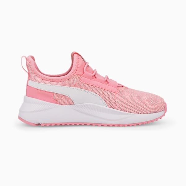 Pacer Easy Street AC Little Kids' Shoes, PRISM PINK-Puma White-Soothing Sea, extralarge