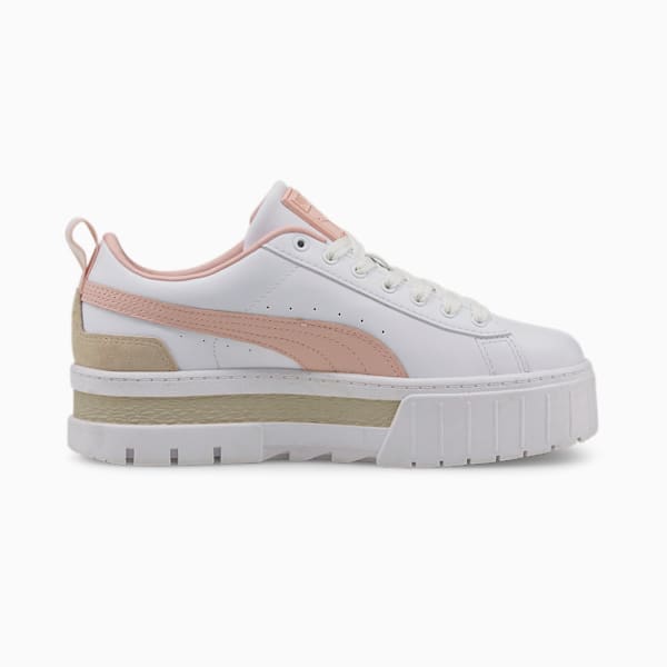 mayze soft women's trainers