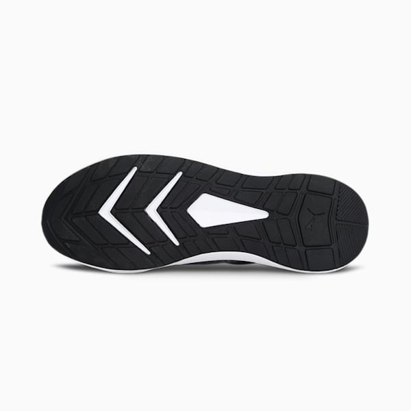Propel V3 Slip-On Men's Sneakers, Peacoat-High Risk Red, extralarge-IND