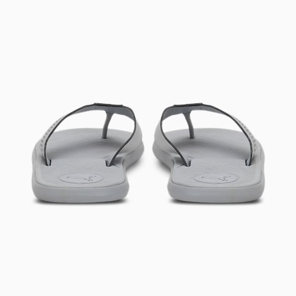 Stark One8 V3 Men's Flipflops, Quarry-Spectra Yellow