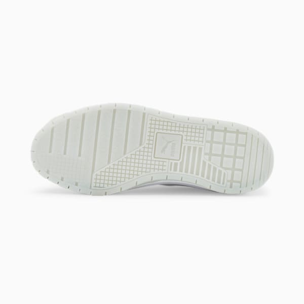 Tenis para Mujer Cali Dream RE:Collection, Puma White-Arctic Ice-Putty, extralarge