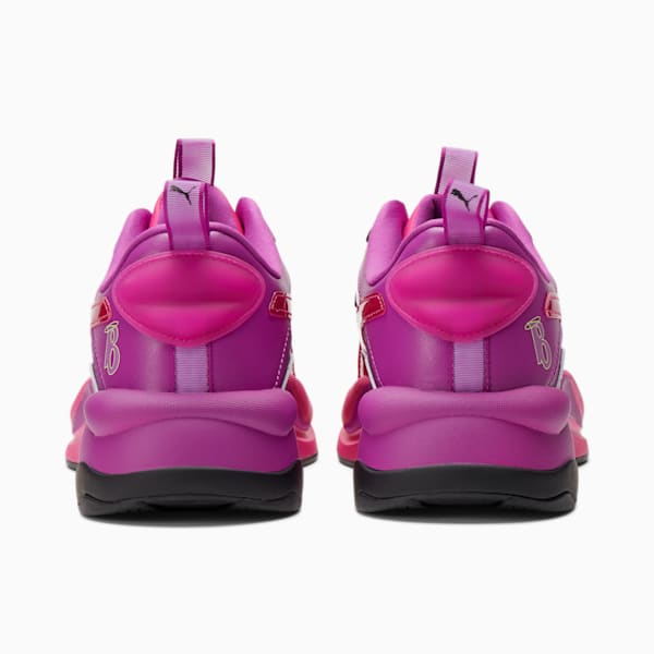 PUMA x BRATZ RS-Curve Women's Sneakers, Beetroot Purple-Byzantium, extralarge