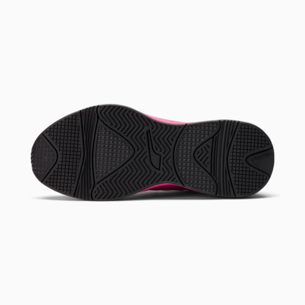 PUMA x BRATZ RS-Curve Women's Sneakers, Beetroot Purple-Byzantium, extralarge
