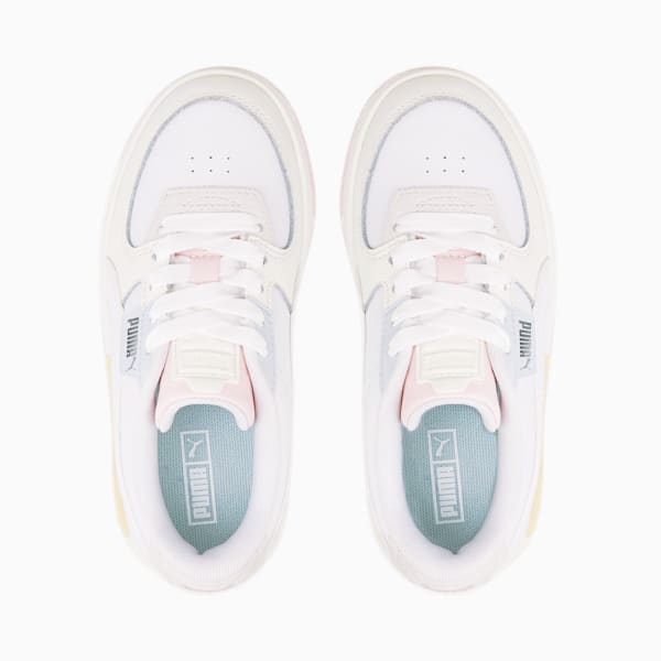Puma cali for kids best sale