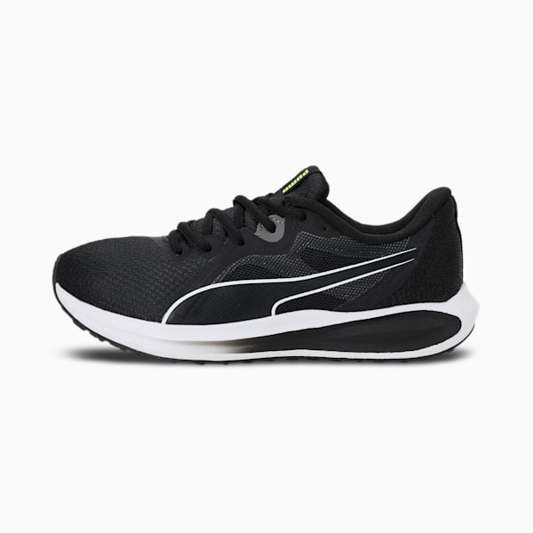 Twitch Runner Youth Running Shoes PUMA