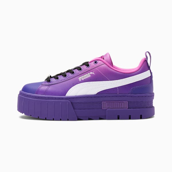 PUMA x BRATZ Mayze Sneakers Big Kids | PUMA