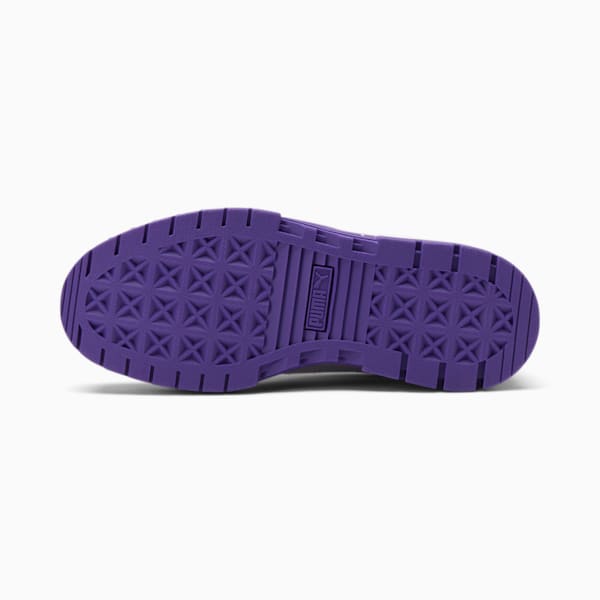 PUMA x BRATZ Mayze Sneakers Big Kids, Prism Violet-Spring Crocus, extralarge