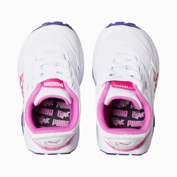 Puma pink shoes 90 top