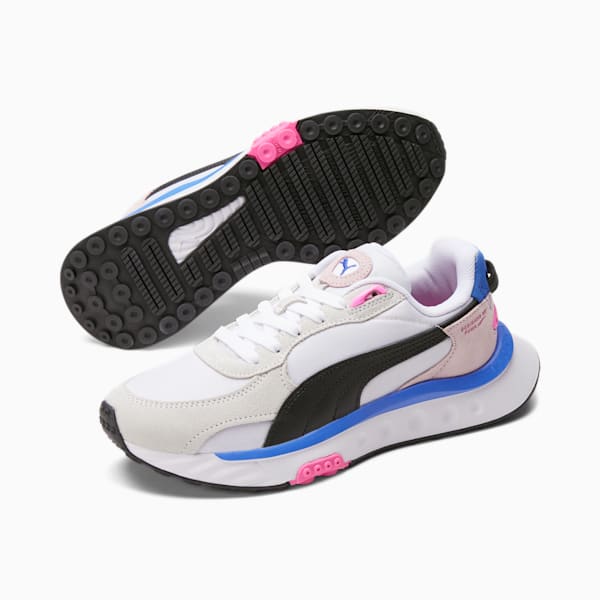 Puma femme rider outlet