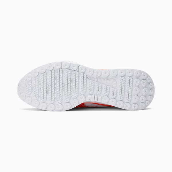 PUMA x Kool-Aid Wild Rider Men's Sneakers, Puma White-Grenadine, extralarge
