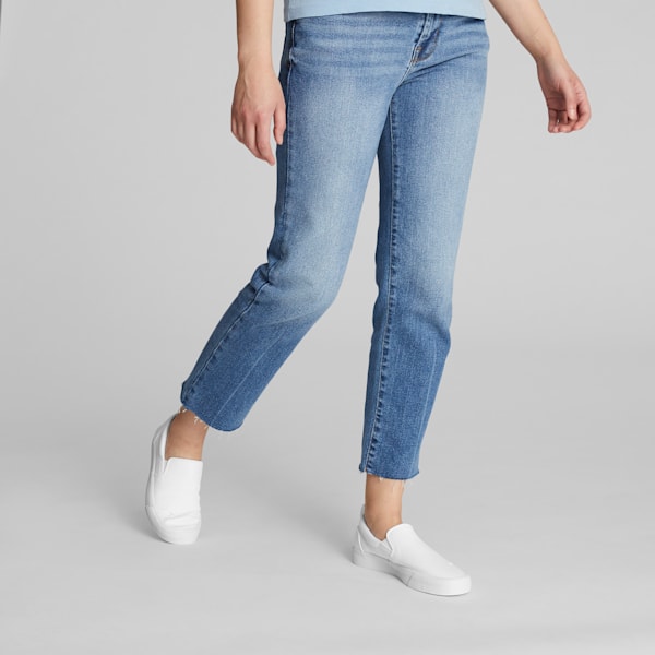 Zapatos puma king jeans sale