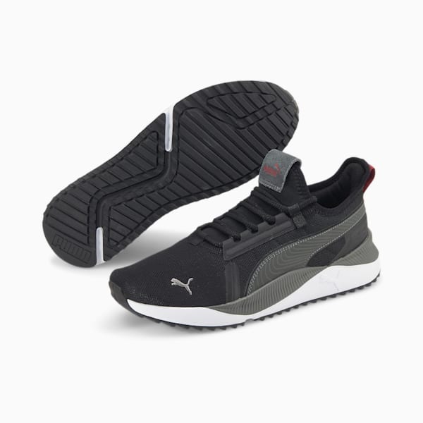 Pacer Future Street Plus Men's Sneakers | PUMA