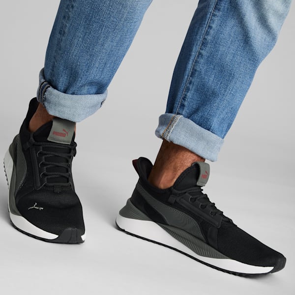 Pacer Future Street Plus Men's Sneakers | PUMA