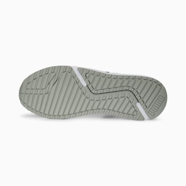Pacer Future Street Plus Sneakers, Smokey Gray-PUMA White-Clyde Royal, extralarge-IND