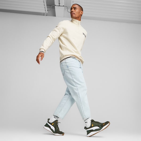 Pacer Future Street Plus Men's Sneakers, Myrtle-PUMA White-Gum, extralarge