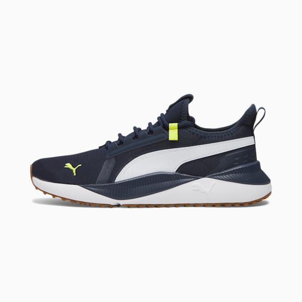 Pacer Future Street Plus Men's Sneakers | PUMA