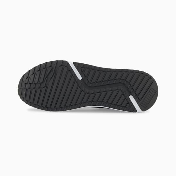 Pacer Future Street Unisex Shoes, Puma Black-Puma Black, extralarge-IND