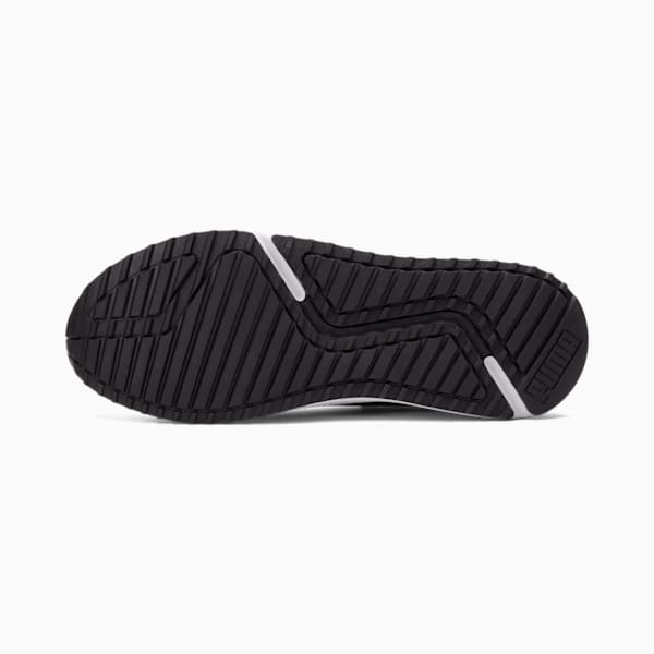 Pacer Future Street Sneakers, Puma White-Puma Black, extralarge