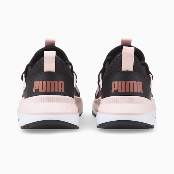 Chaussures Pacer Future Allure Femme, Puma Black-Chalk Pink-Rose Gold, extralarge