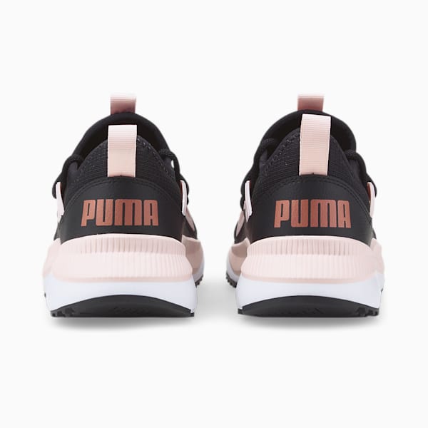Puma pacer next cage rose gold discount
