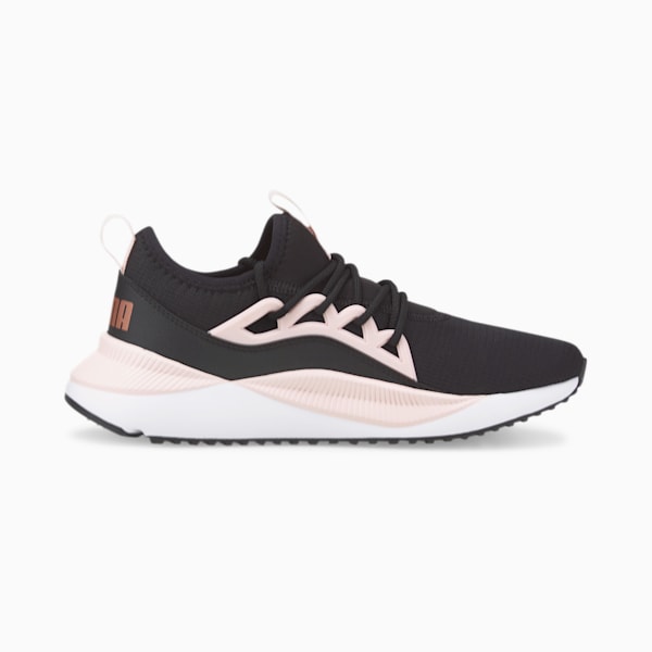 Chaussures Pacer Future Allure Femme, Puma Black-Chalk Pink-Rose Gold, extralarge