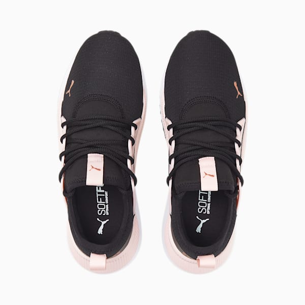 Chaussures Pacer Future Allure Femme, Puma Black-Chalk Pink-Rose Gold, extralarge