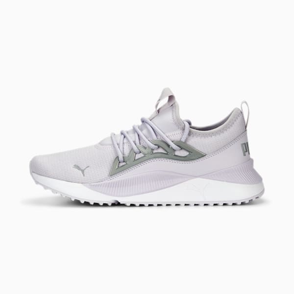 Pacer Future Allure Women's Trainers, Spring Lavender-PUMA Silver, extralarge-GBR