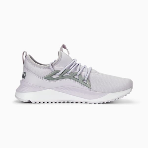 Pacer Future Allure Women's Trainers, Spring Lavender-PUMA Silver, extralarge-GBR
