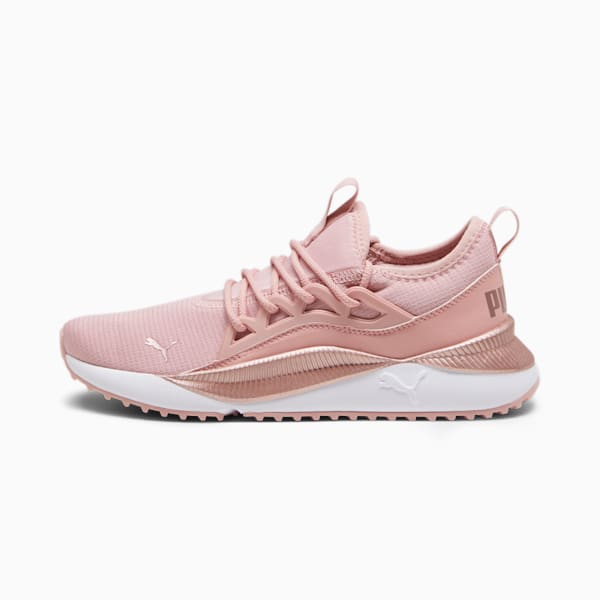 Pacer Future Allure Women's Sneakers, Future Pink-Future Pink-Rose Gold, extralarge-IND