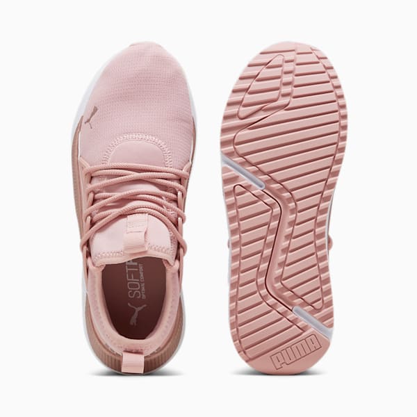 Pacer Future Allure Women's Sneakers, Future Pink-Future Pink-Rose Gold, extralarge-IND