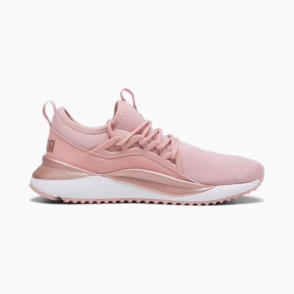 Pacer Future Allure Women's Sneakers, Future Pink-Future Pink-Rose Gold, extralarge-IND